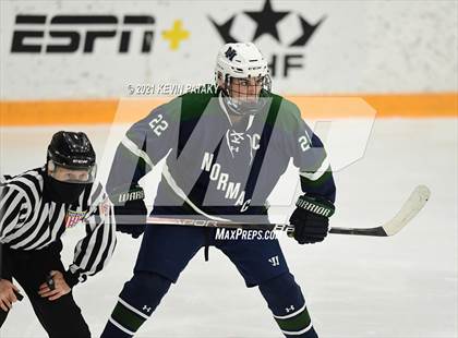 Thumbnail 2 in Norwalk-McMahon @ JBWA photogallery.