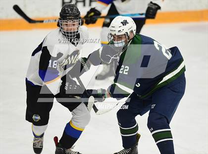 Thumbnail 1 in Norwalk-McMahon @ JBWA photogallery.