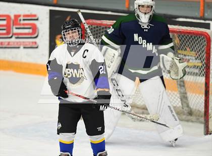 Thumbnail 2 in Norwalk-McMahon @ JBWA photogallery.