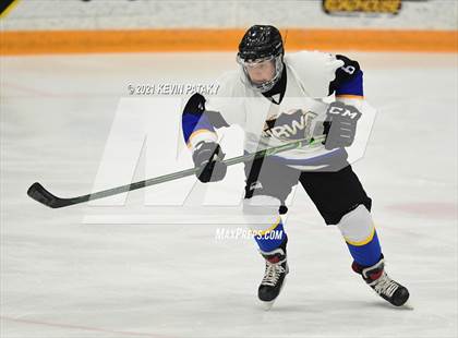 Thumbnail 1 in Norwalk-McMahon @ JBWA photogallery.