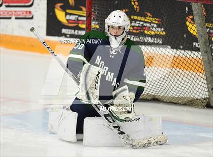 Thumbnail 3 in Norwalk-McMahon @ JBWA photogallery.