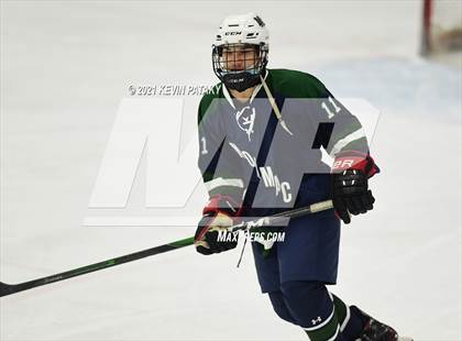 Thumbnail 3 in Norwalk-McMahon @ JBWA photogallery.