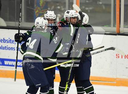 Thumbnail 3 in Norwalk-McMahon @ JBWA photogallery.