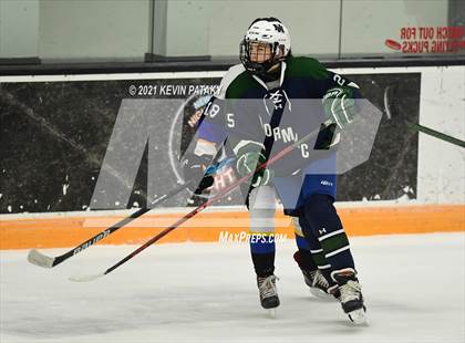 Thumbnail 3 in Norwalk-McMahon @ JBWA photogallery.