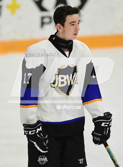 Thumbnail 3 in Norwalk-McMahon @ JBWA photogallery.