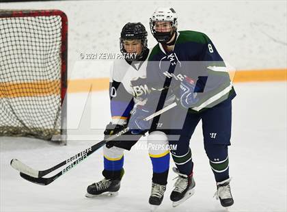 Thumbnail 1 in Norwalk-McMahon @ JBWA photogallery.