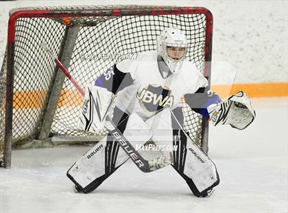 Thumbnail 3 in Norwalk-McMahon @ JBWA photogallery.