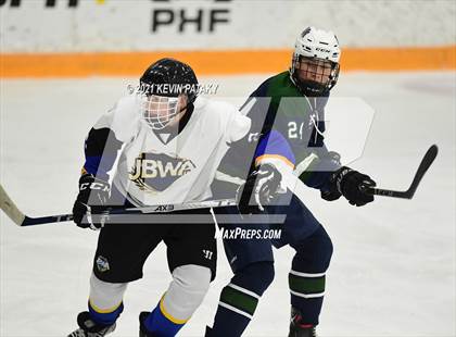 Thumbnail 2 in Norwalk-McMahon @ JBWA photogallery.