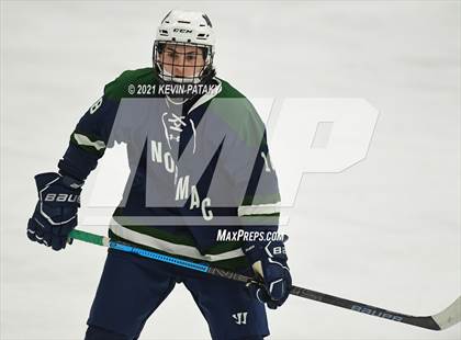 Thumbnail 2 in Norwalk-McMahon @ JBWA photogallery.
