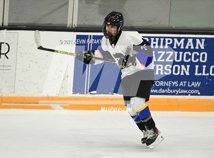 Thumbnail 3 in Norwalk-McMahon @ JBWA photogallery.