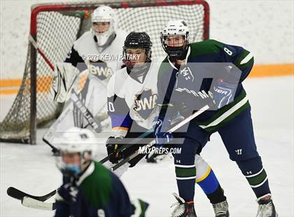 Thumbnail 2 in Norwalk-McMahon @ JBWA photogallery.