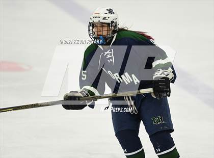 Thumbnail 3 in Norwalk-McMahon @ JBWA photogallery.