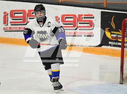 Thumbnail 2 in Norwalk-McMahon @ JBWA photogallery.