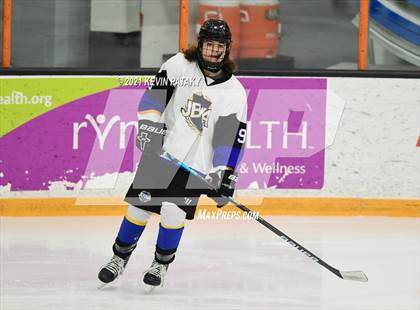 Thumbnail 3 in Norwalk-McMahon @ JBWA photogallery.