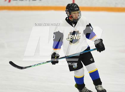 Thumbnail 1 in Norwalk-McMahon @ JBWA photogallery.