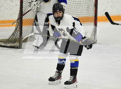 Thumbnail 3 in Norwalk-McMahon @ JBWA photogallery.
