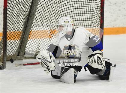 Thumbnail 3 in Norwalk-McMahon @ JBWA photogallery.