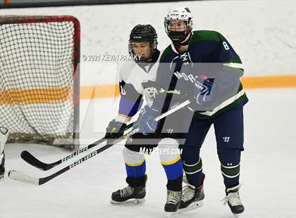 Thumbnail 3 in Norwalk-McMahon @ JBWA photogallery.