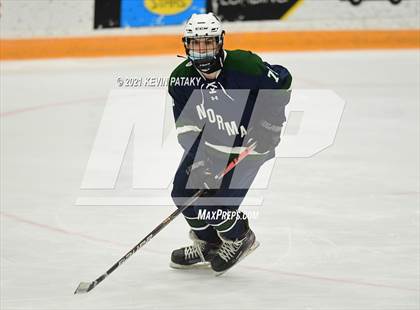 Thumbnail 3 in Norwalk-McMahon @ JBWA photogallery.