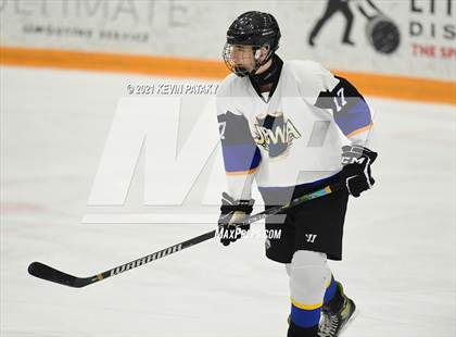 Thumbnail 3 in Norwalk-McMahon @ JBWA photogallery.