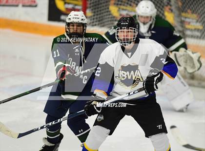 Thumbnail 1 in Norwalk-McMahon @ JBWA photogallery.