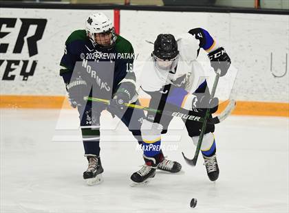 Thumbnail 3 in Norwalk-McMahon @ JBWA photogallery.