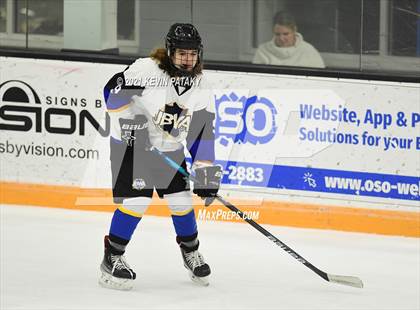 Thumbnail 3 in Norwalk-McMahon @ JBWA photogallery.