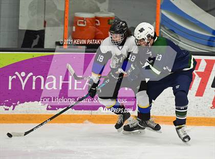 Thumbnail 1 in Norwalk-McMahon @ JBWA photogallery.