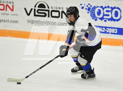 Thumbnail 3 in Norwalk-McMahon @ JBWA photogallery.