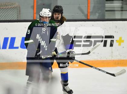 Thumbnail 3 in Norwalk-McMahon @ JBWA photogallery.