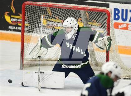 Thumbnail 3 in Norwalk-McMahon @ JBWA photogallery.