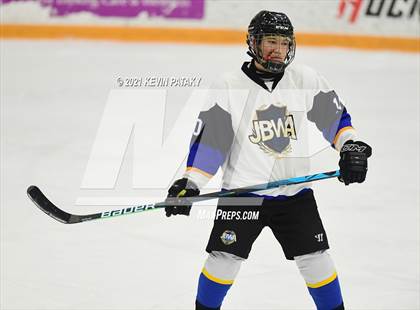 Thumbnail 1 in Norwalk-McMahon @ JBWA photogallery.