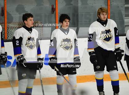 Thumbnail 1 in Norwalk-McMahon @ JBWA photogallery.