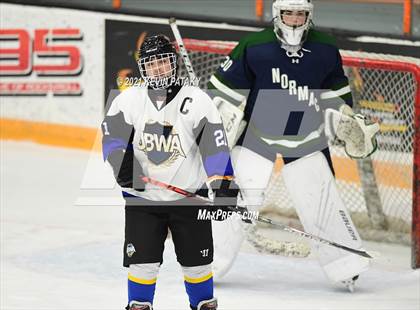 Thumbnail 1 in Norwalk-McMahon @ JBWA photogallery.