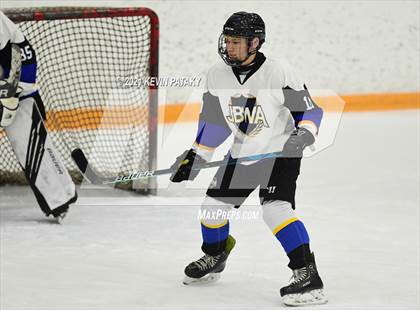 Thumbnail 1 in Norwalk-McMahon @ JBWA photogallery.