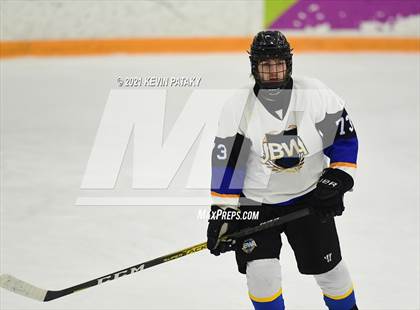 Thumbnail 2 in Norwalk-McMahon @ JBWA photogallery.
