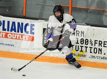Thumbnail 3 in Norwalk-McMahon @ JBWA photogallery.