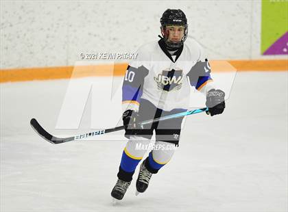 Thumbnail 3 in Norwalk-McMahon @ JBWA photogallery.