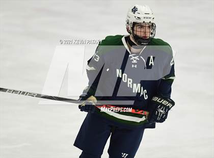 Thumbnail 3 in Norwalk-McMahon @ JBWA photogallery.