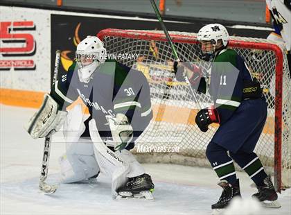 Thumbnail 2 in Norwalk-McMahon @ JBWA photogallery.