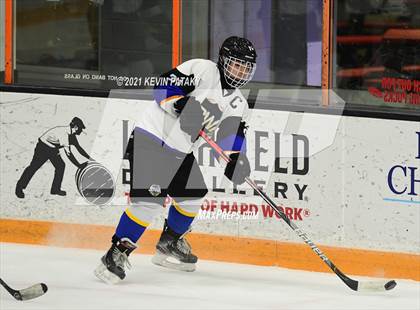 Thumbnail 3 in Norwalk-McMahon @ JBWA photogallery.