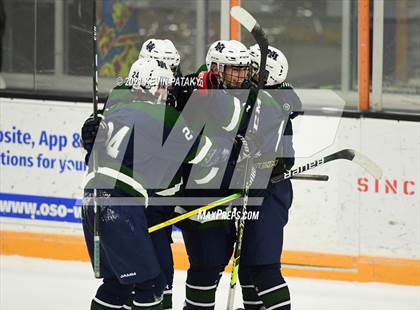 Thumbnail 1 in Norwalk-McMahon @ JBWA photogallery.