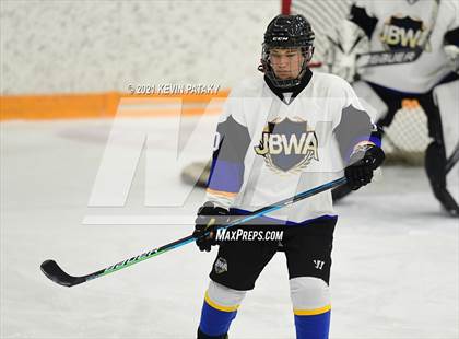 Thumbnail 3 in Norwalk-McMahon @ JBWA photogallery.