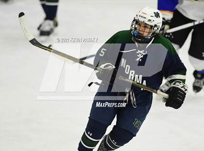 Thumbnail 2 in Norwalk-McMahon @ JBWA photogallery.
