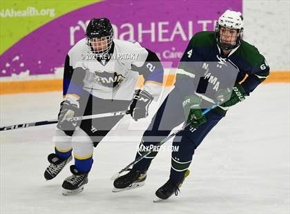 Thumbnail 3 in Norwalk-McMahon @ JBWA photogallery.
