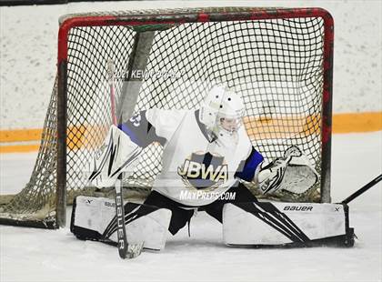 Thumbnail 2 in Norwalk-McMahon @ JBWA photogallery.