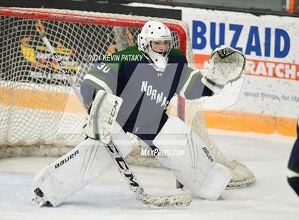 Thumbnail 1 in Norwalk-McMahon @ JBWA photogallery.