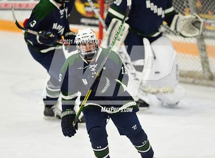 Thumbnail 2 in Norwalk-McMahon @ JBWA photogallery.