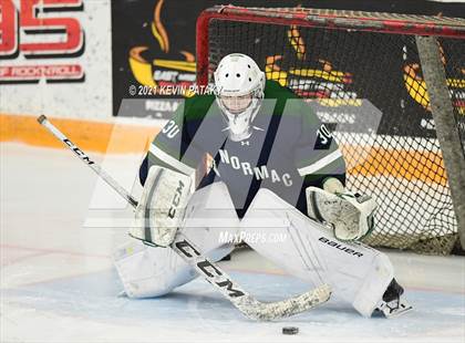 Thumbnail 2 in Norwalk-McMahon @ JBWA photogallery.