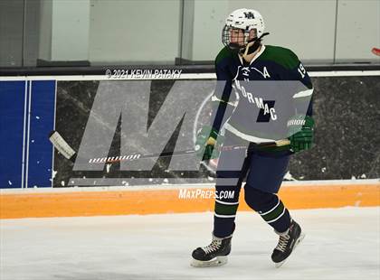 Thumbnail 2 in Norwalk-McMahon @ JBWA photogallery.